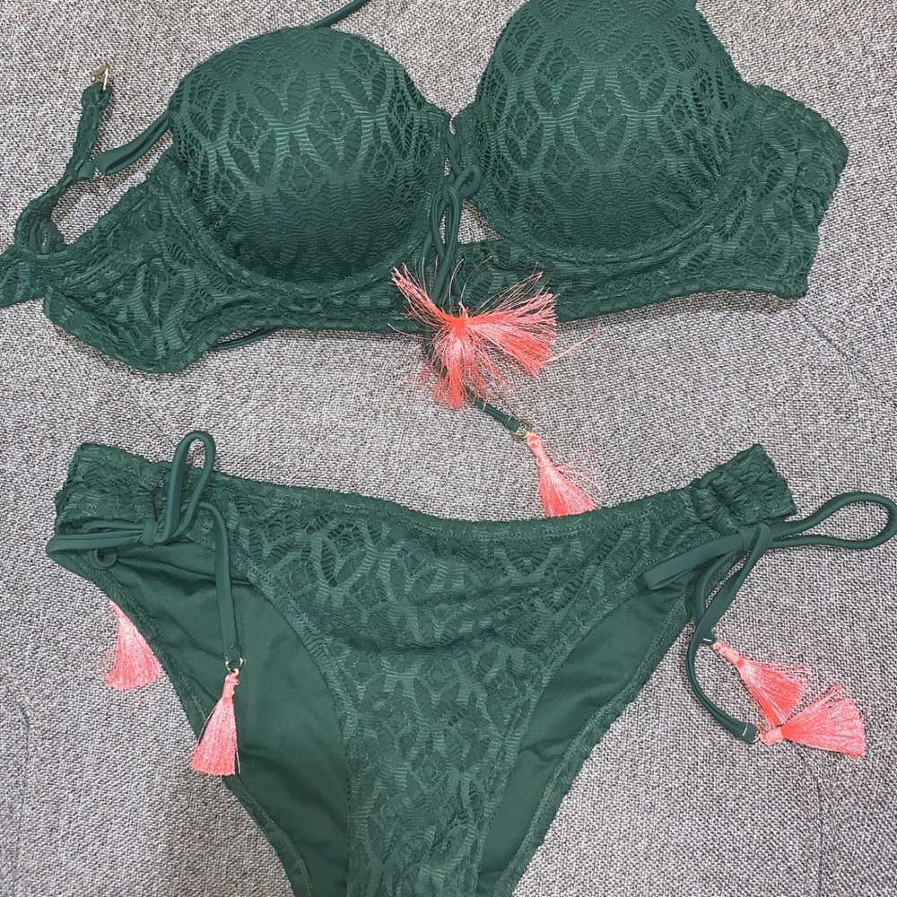 Swimsuit Set